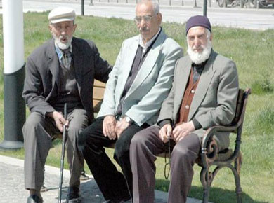 emekli