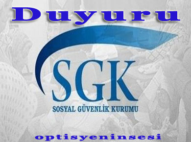 Sağlık Hizmeti Sunucularının Dikkatine