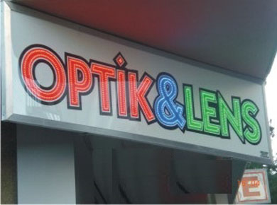 optiklens