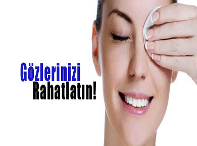 gozegzersizi