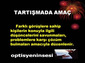 tartisma