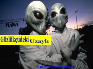 uzayli
