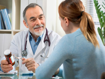 doctor