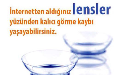 lens
