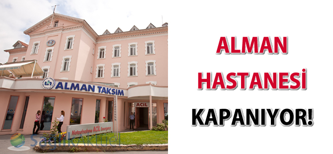 almanhastanesi