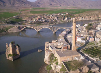 hasankeyf