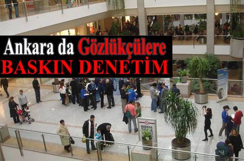 denetim