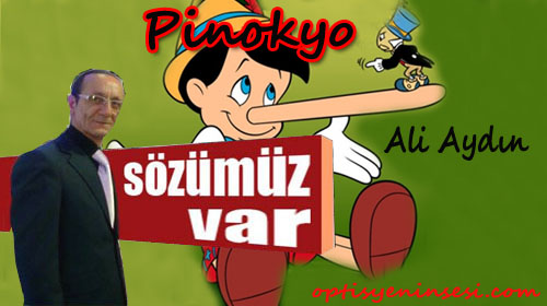 pinokyo
