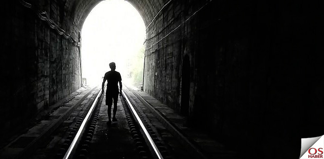 tunel