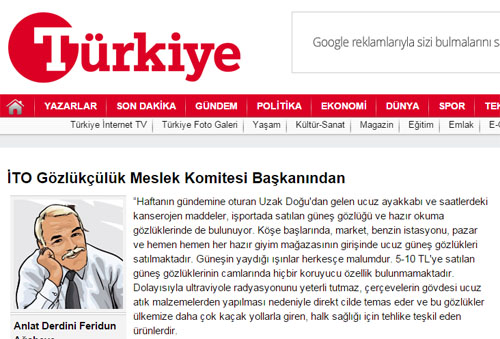 turkiye