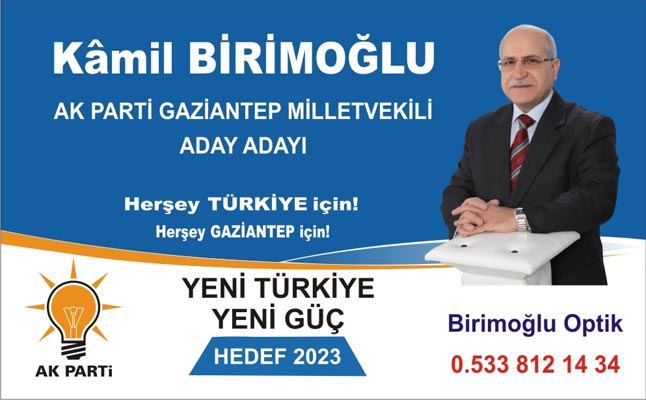 KamilBirimoglu