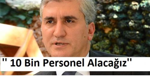 personel
