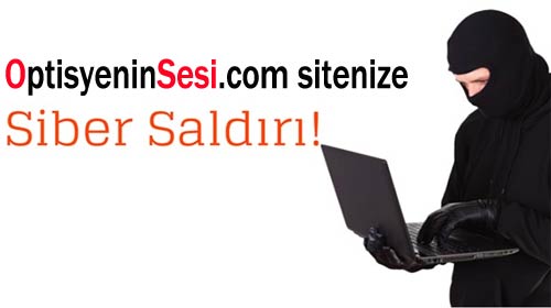 sibersaldiri