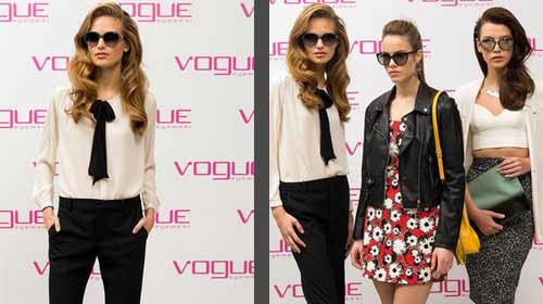 vogue