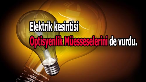 elektrik