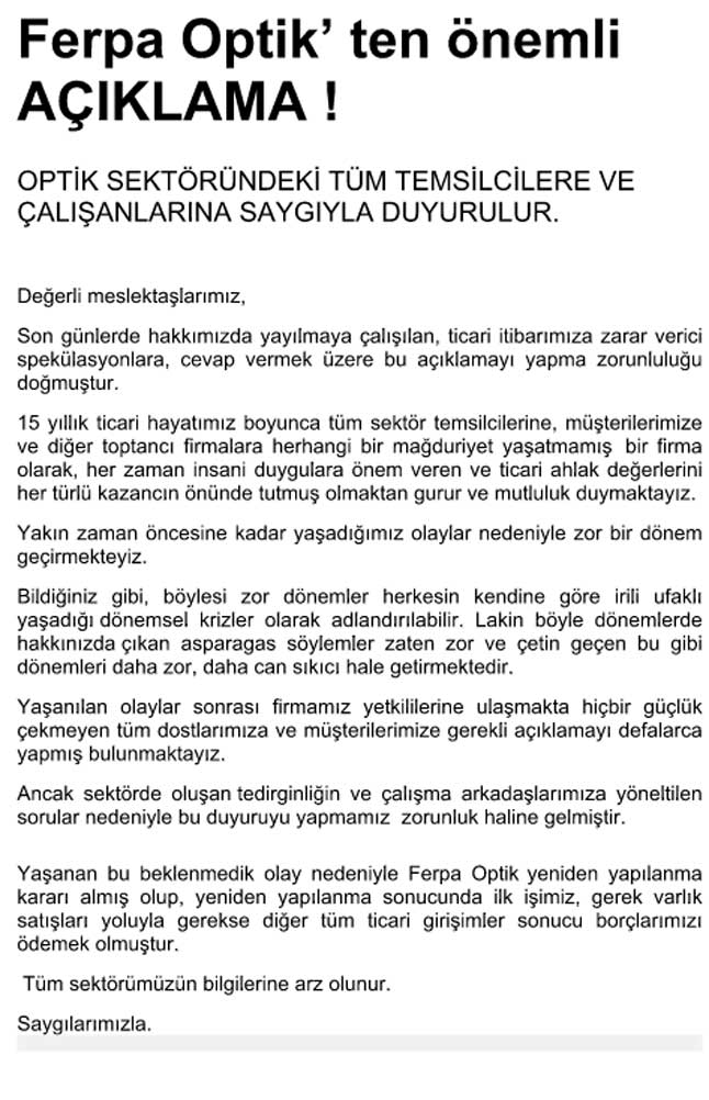 ferpaaciklama