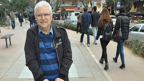 gazete