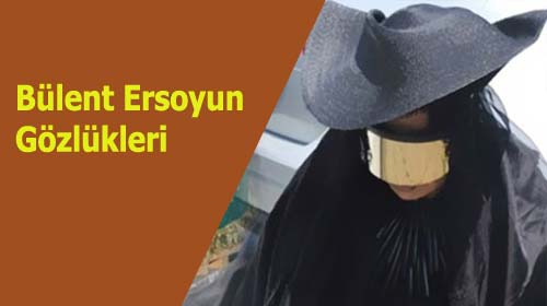 ersoy