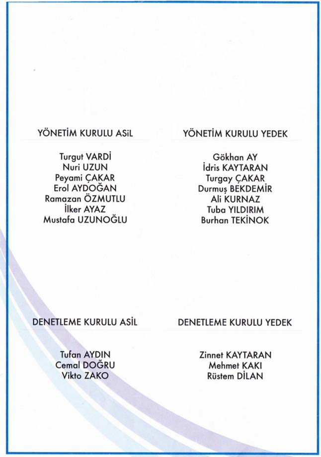 yeniyonetim