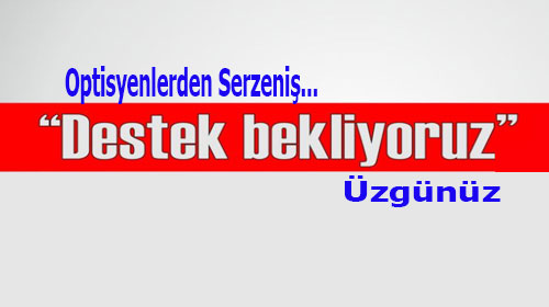destekle