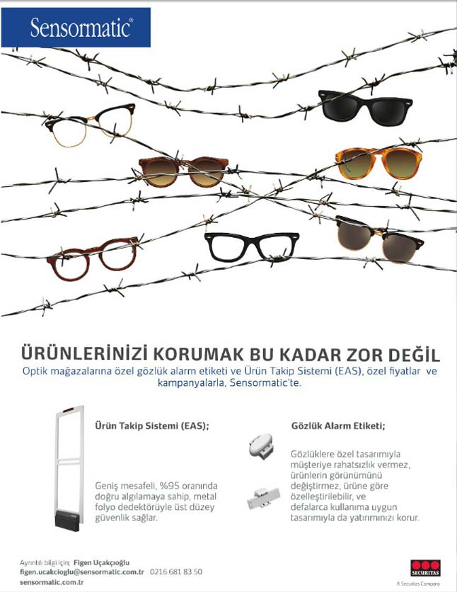sensormatik