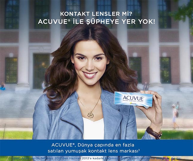acevue