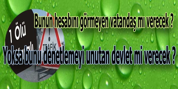 trafikmanset
