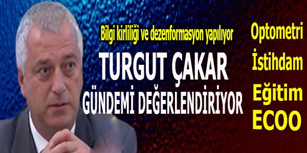 turgutist