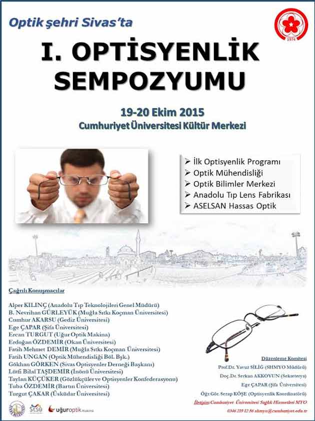 sempozyum