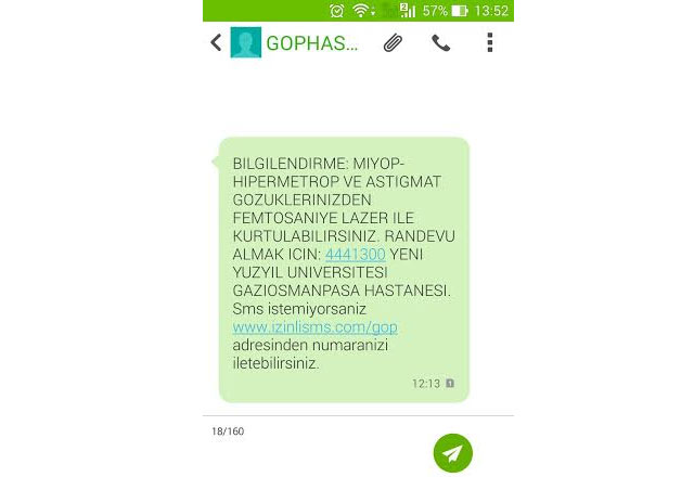 gopreklam
