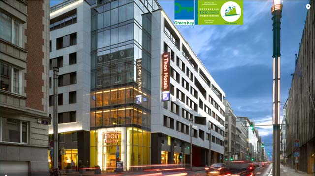 thonhotel