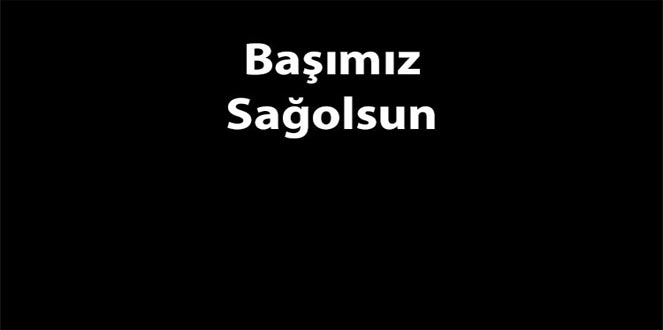 basimizsagolsun