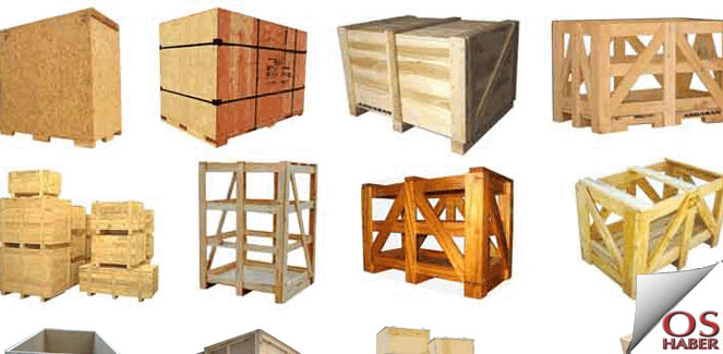 İhraç Ürünlerinin Ahşap Paketlemelerine İlişkin Duyuru