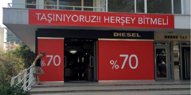 diesel