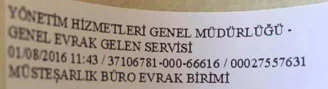 evrakkayit