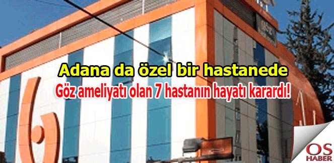 adanakatarakt