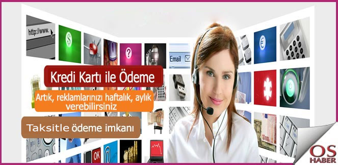 OptisyeninSesi Reklam