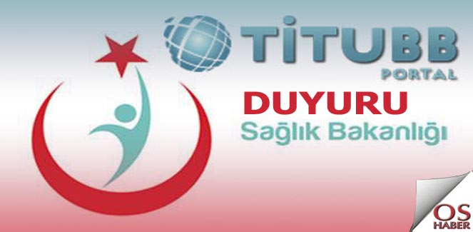 Titubb Duyuru !!!
