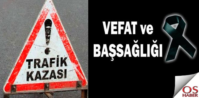 Vefat ve Başsağlığı