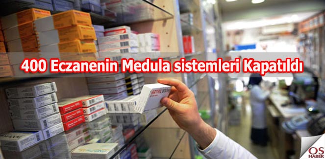 eczanemedula