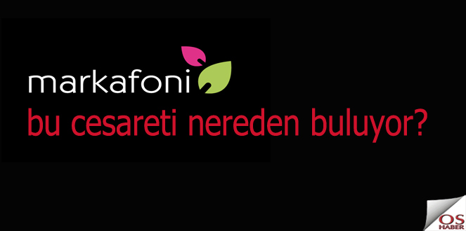 markofonimanset