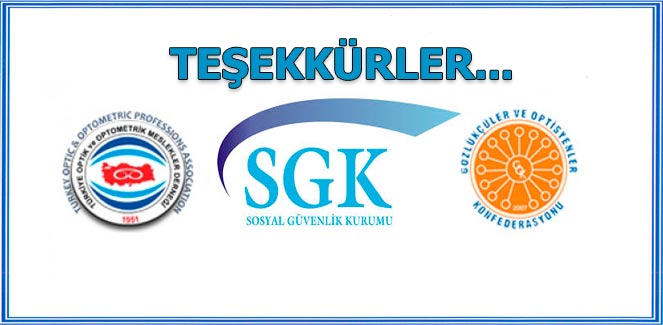 tesekkur