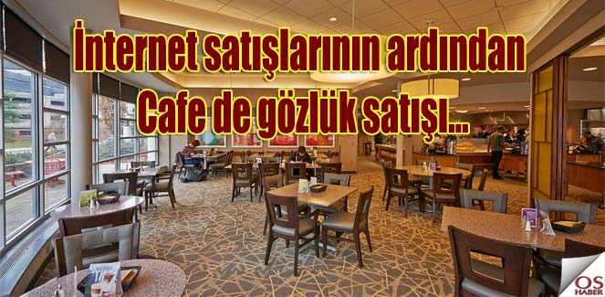cafegozluk