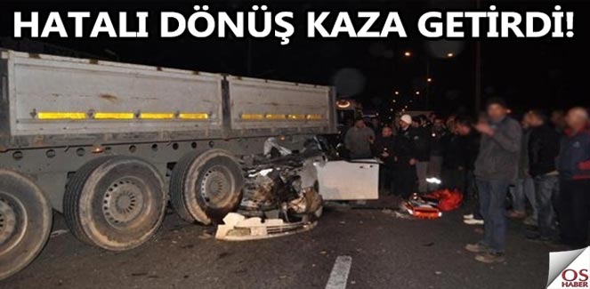 kaza