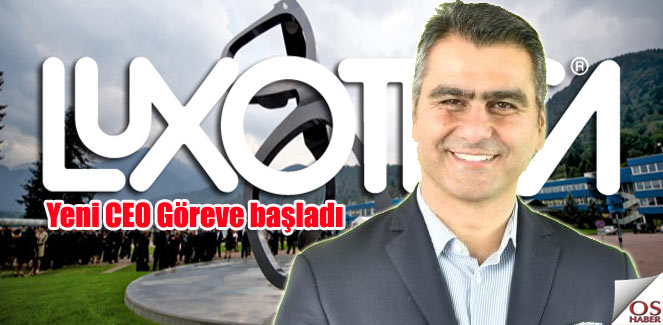 luxotticayeniceo