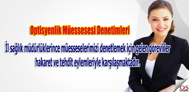 denetim