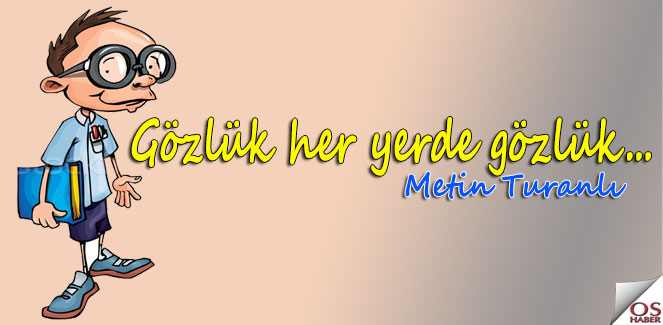 gozluk