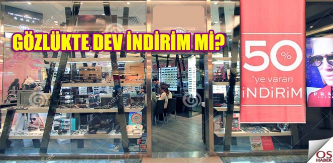 gozlukteindirim