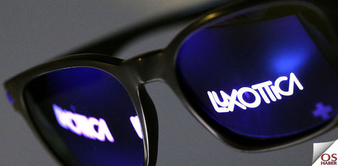 luxottica