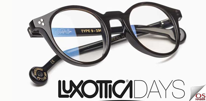 luxotticadays